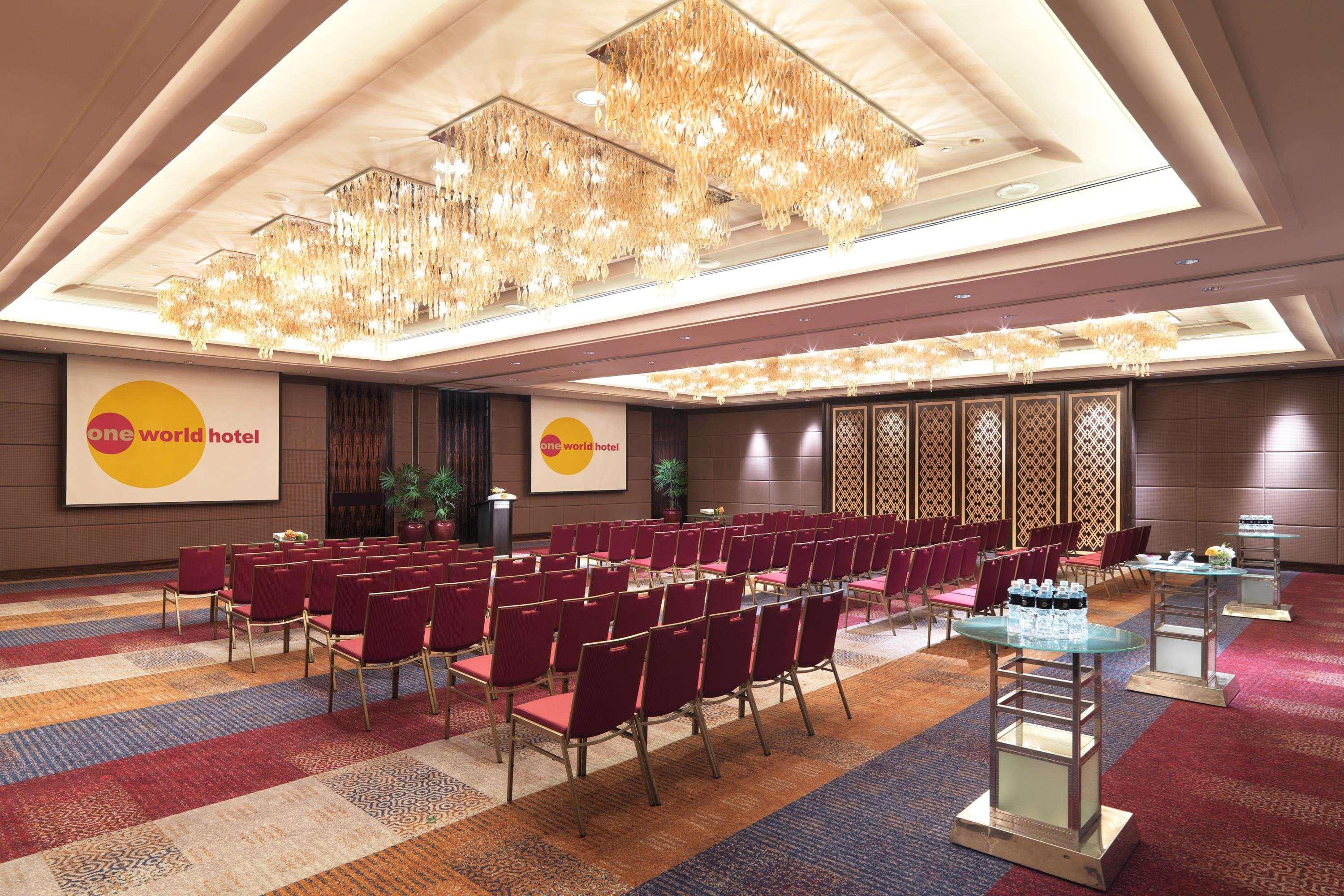 One World Hotel Petaling Jaya Exterior photo The ballroom